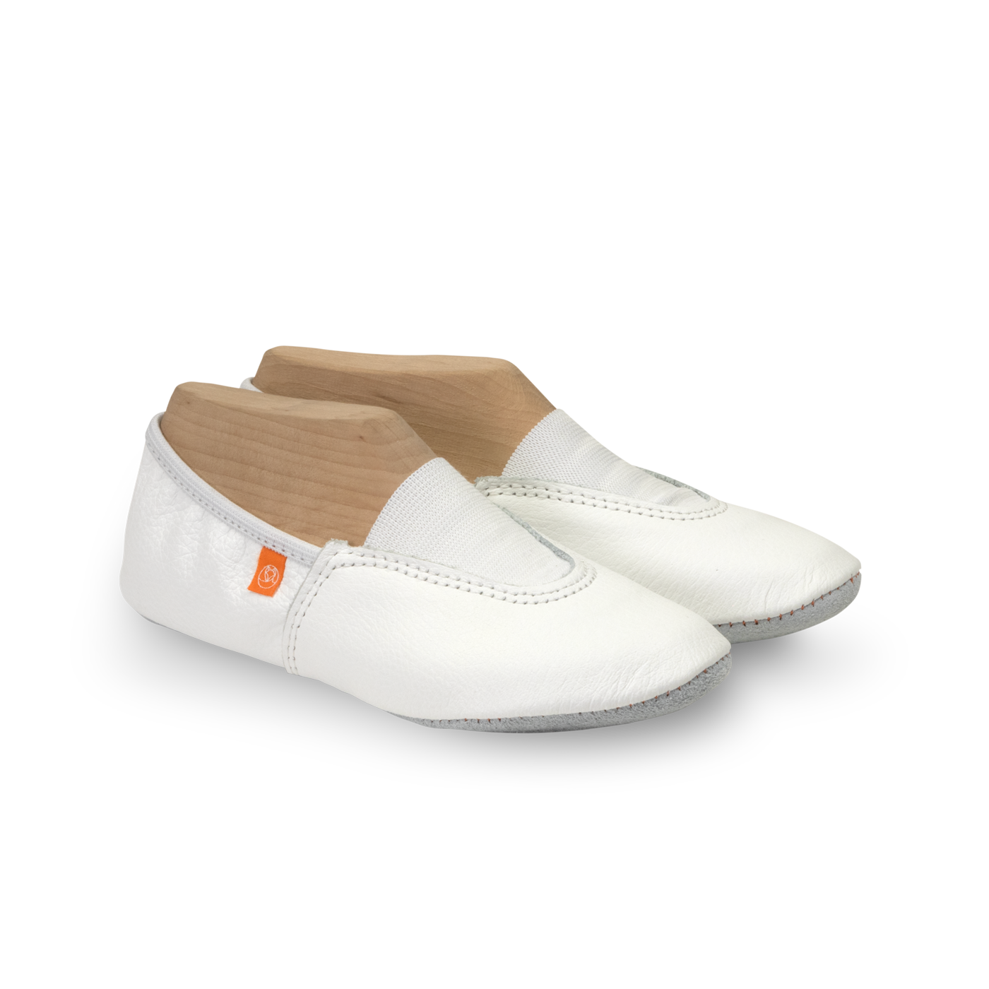 MASTER White