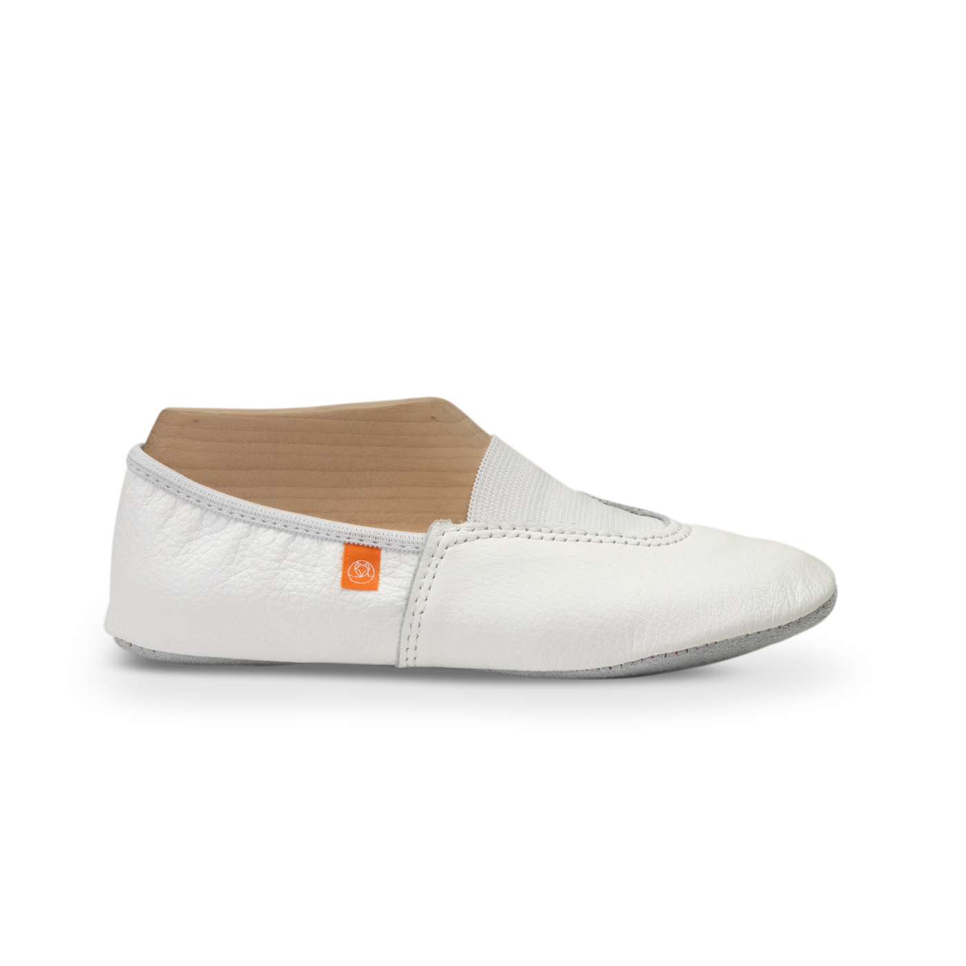 MASTER White
