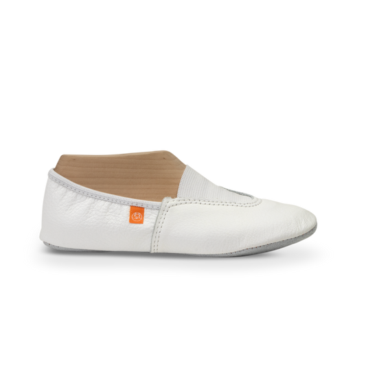 MASTER White