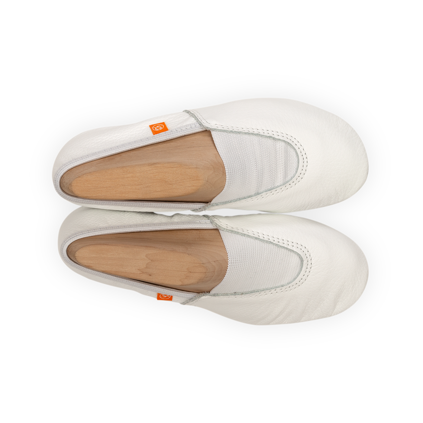 MASTER White