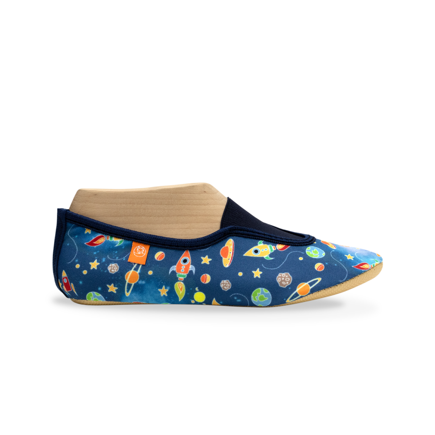 SPRY Ufo
