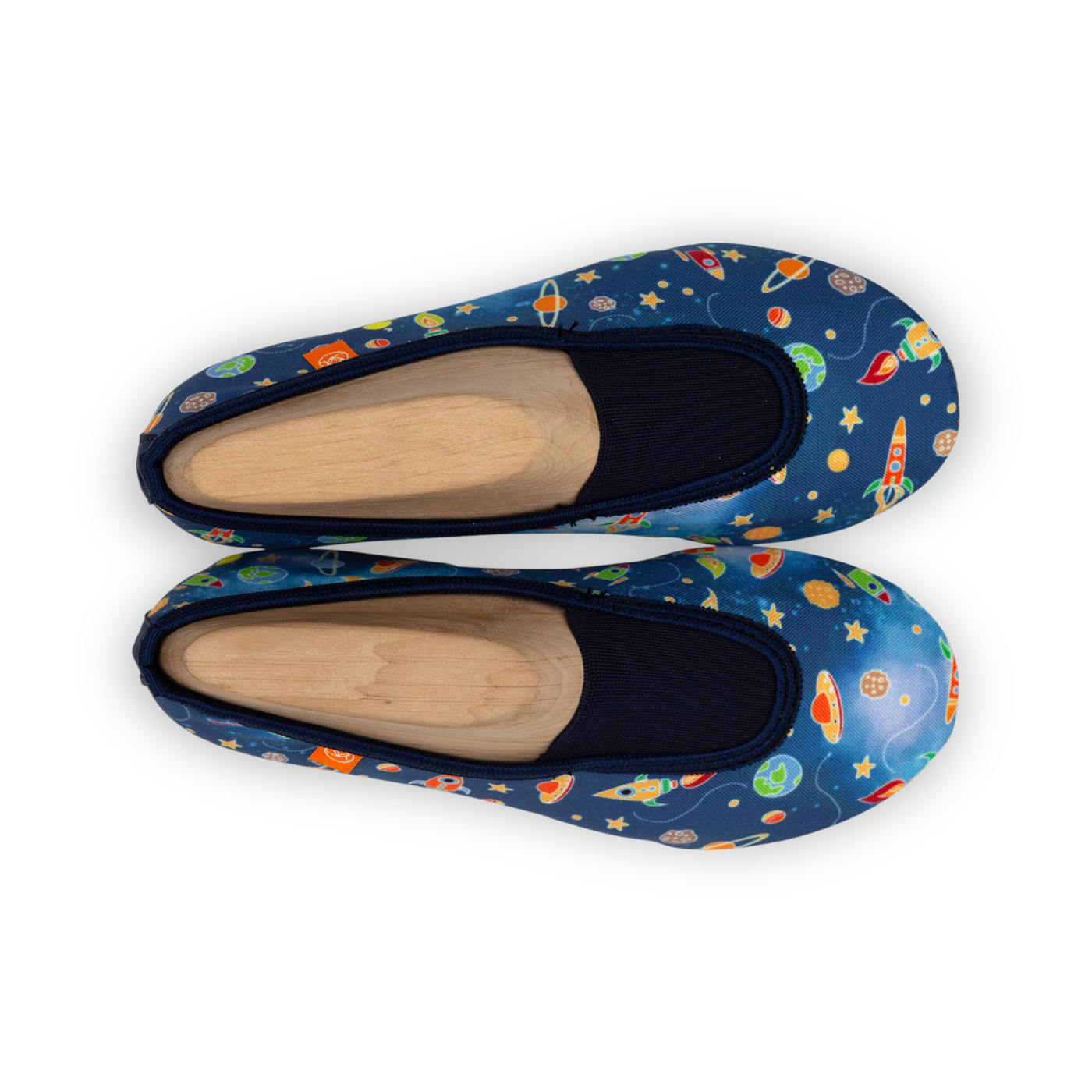 SPRY Ufo
