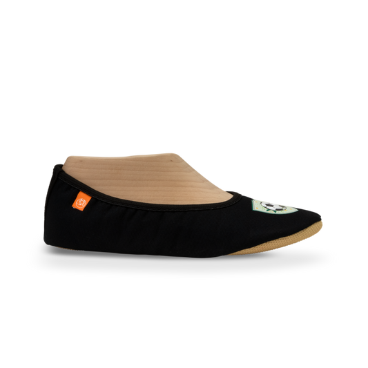 STICKERS Black soccer