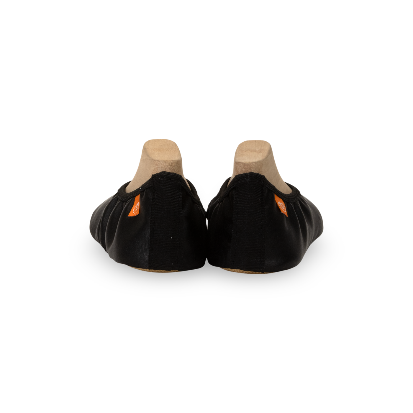GLOSSY Black